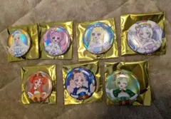 ひみつのアイプリ アイプリ イオンモール ポップアップ