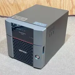 TeraStation TS5210DN - メルカリ
