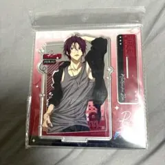 松岡凛ブロマイド 62枚セット 楽天市場】劇場版 Free! -the Final Stroke- 前編 3週目 松岡