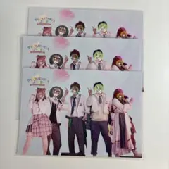 カラフルピーチ からぴち えと ヴァイス BR レア 箔 楽観的サバサバ