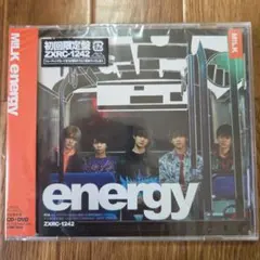 2026年最新】m!lk cd energyの人気アイテム - メルカリ