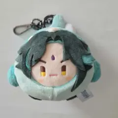 原神 魈 ぬいぐるみ テイワット動物園