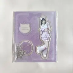 値下げ【新品未開封】=LOVE イコラブ 佐々木舞香 アクスタ 猫衣装