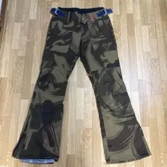 2025年最新】HOLDEN スノーボード ウェア(女性用)の人気アイテム