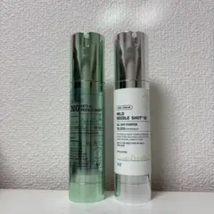 REEDLE SHOT 300 & 50 リードルショットCICA