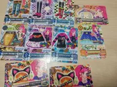 アイカツカード 音城セイラ