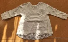 子供服　ブランシェス　カットソー110