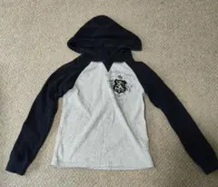 Polo Ralph Lauren　ポロ　ラルフローレン　パーカー　130cm
