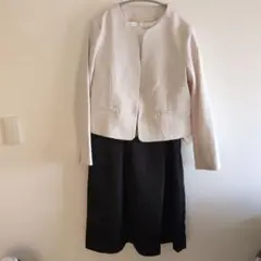 セレモニースーツ 3点セット　11号