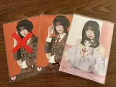 ＝LOVE 野口衣織 生写真