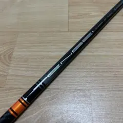 ピン スリーブ付き ドライバー用シャフト テンセイ　CK プロ オレンジ 50Xのサムネイル