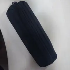 TUMI ペンケース ポーチ ブラックのサムネイル