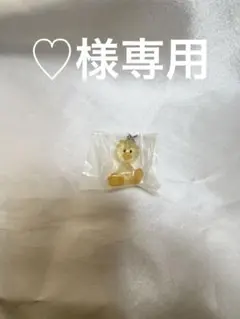 スージーズー めじるしアクセサリー2