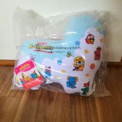 一番くじ　たべっこどうぶつ(ラストワン賞)