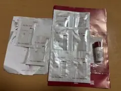 ALBLANC ザ　ローションIII エマルジョンIII サンプルセット