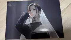 TWICE MISAMO サナ　Masterpiece ラントレ