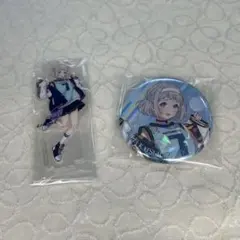 学園アイドルマスター Part2 葛島リーリヤ　２点