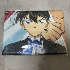 名探偵コナン　紺青の拳　プレミアムバスタオル※値下げ