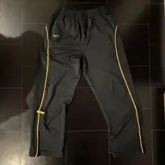 ナイキ　Nike 00s ジャージ　パンツ　カレッジ　IOWA