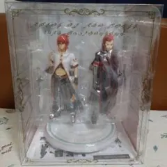 2025年最新】テイルズ ルーク アッシュ フィギュアの人気アイテム