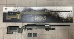 東京マルイ M40A5 ボルトアクションライフルのサムネイル