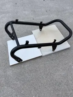 ズーマー NPS50B バイク用フレーム NH-1 - メルカリ