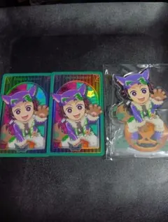 鬼滅の刃 ufotable ハロウィン2025 アクリルスタンド 竈門炭治郎