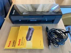 2026年最新】kodak スキャナの人気アイテム - メルカリ