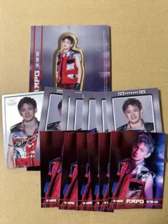 THE RAMPAGE ランペ 浦川翔平 セット