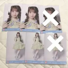 大谷映美里　絶対アイドル辞めないで　MV衣装②