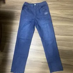 新品RADカスタム　ウエストゴム ボトムス 150センチ