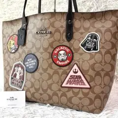 2026年最新】coach スターウォーズの人気アイテム - メルカリ