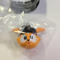 プロ野球マスコット　めじるしアクセサリー　ジャビット