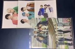 EBiDAN エビライ 生写真