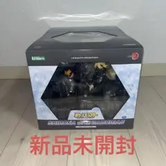 シロナ with ガブリアス フィギュア コトブキヤ