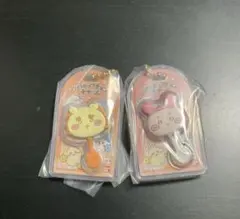 ちいかわ ミニチュア チョコチャーム キーホルダー シーサー 古本屋