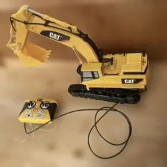 2026年最新】CAT ラジコンの人気アイテム - メルカリ