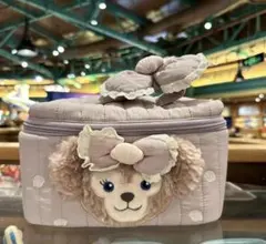 上海ディズニー シェリーメイ スマホショルダー ケース付き - メルカリ