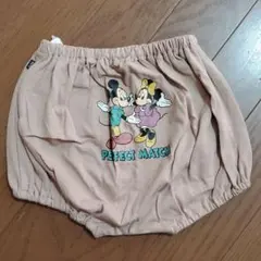 futafuta フタフタ ディズニー ブルマ ミッキー ミニー