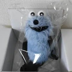 ☆新品☆ パペットスンスン 公式 ぬいぐるみ