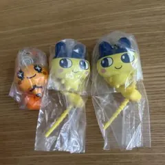 たまごっち カラフルマルチチャーム