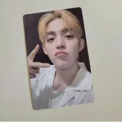 SEVENTEEN Weverse エスクプス