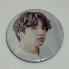 BTS グク JK マグネット2点セット - メルカリ
