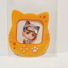 東京リベンジャーズ ナンジャタウン ◇ 三ツ谷隆 クリアイラストシート