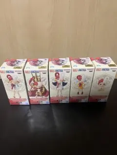 【新品】ウタ ワーコレセット