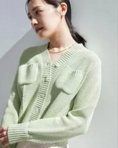 新品未使用タグ付き、試着なし【L'AUBE BLANC】 ローブブラン L'AUBE BLANC 公式オンラインストア