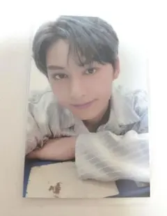 SEVENTEEN JUN トレカ ファンミ 2021
