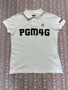 PEARLY GATES PGM4G ロゴシャツ 2026年最新】PGM4Gの人気アイテム - メルカリ