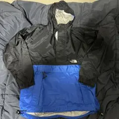 アノラックパーカー ナイロンジャケット