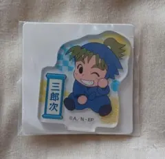 忍たま乱太郎　アクリルミニ　アクリルスタンド2【池田三郎次】